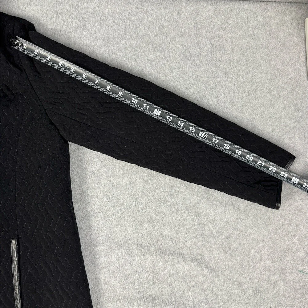 Vintage RP Sport by Regent Park Coat Women’s Size L Quilted - Picture 10 of 13